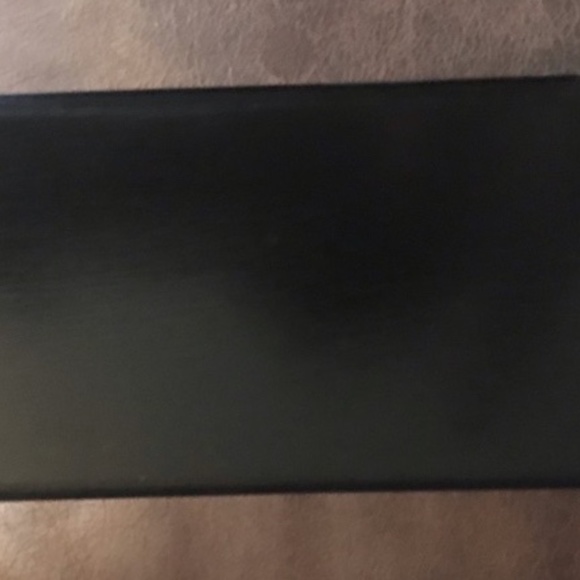 Vintage Wooden SPRINGFIELD Mantel Clock 90941 Fork Spoon Flower Hands - Picture 5 of 8